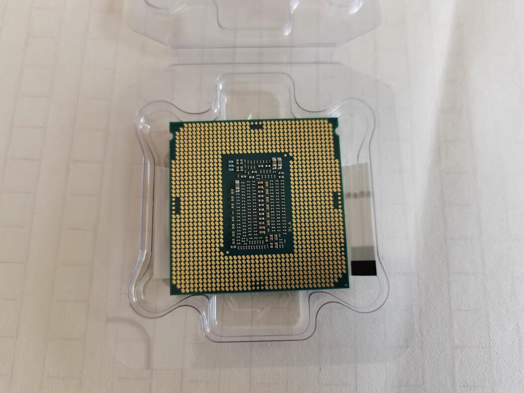9Th Gen Intel Core i9-9900T 8Core 2.1GHz LGA1151 SRG1B 16MB 35W CPU processor
