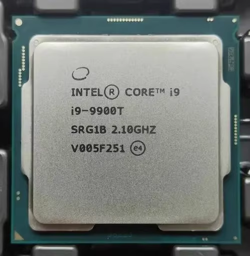 9th Intel Core i7 9700 9700K 9700T 9700F 9700KF i9 9900 9900K 9900T 9900KF CPU
