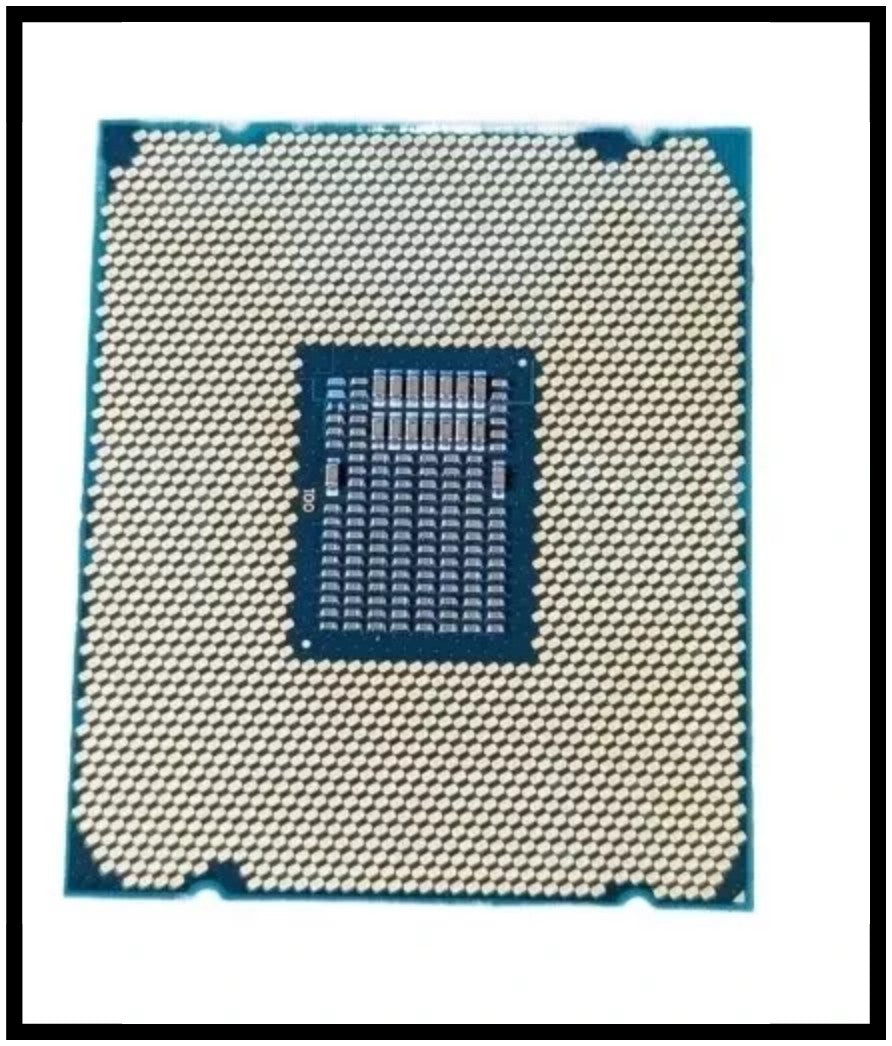 Intel Xeon W-2145 Processors 8Core 3.7GHz 11MB L3 Cache Socket FCLGA2066 CPU