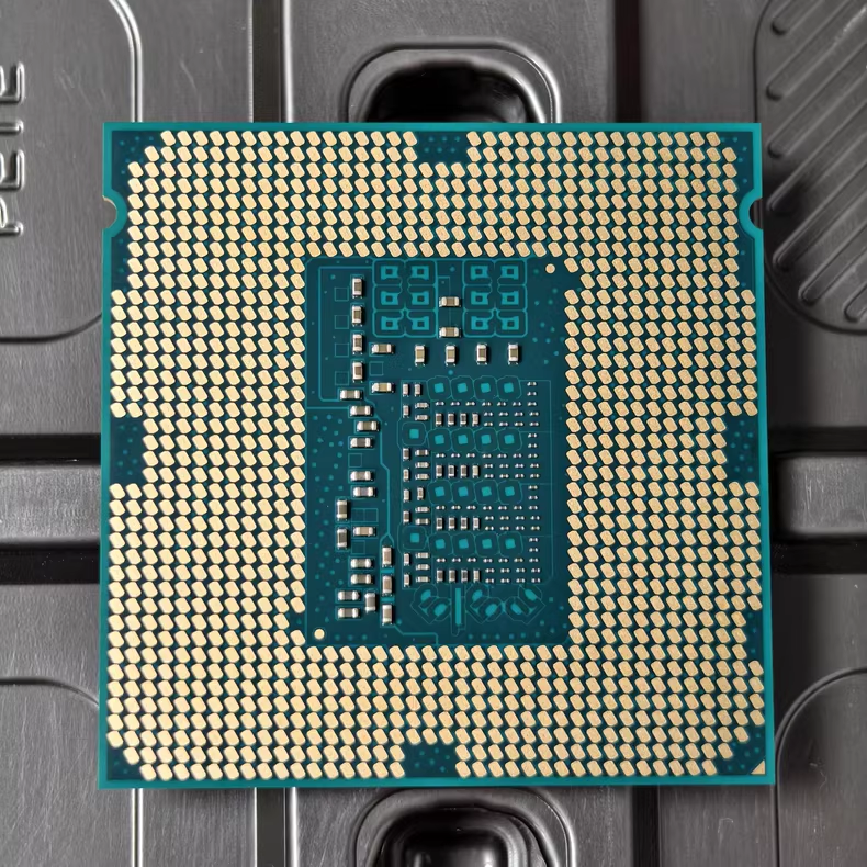 Intel Core i7-4790K Unlocked SR219 4.0GHz (Up to 4.4GHz) 8MB LGA1150 Desktop CPU