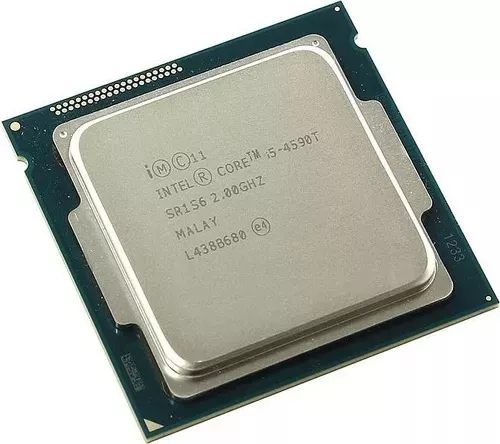 Intel i7-4790K 4790S i7-4785T 4770K 4770TE i5-4690T 4690K 4670T 4590T 4460T CPU