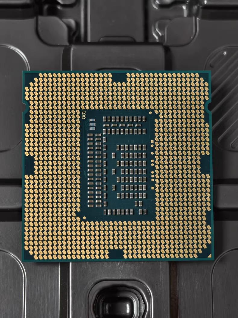 Intel Core i7-3770K 3.5GHz LGA1155 SR0PL 4Core 8M Cach 5 GT/s DMI CPU Processor