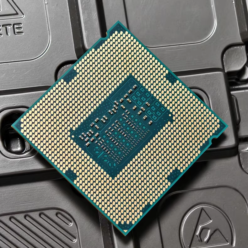 Intel Core i7-4790K Unlocked SR219 4.0GHz (Up to 4.4GHz) 8MB LGA1150 Desktop CPU