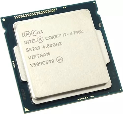Intel i7-4790K 4790S i7-4785T 4770K 4770TE i5-4690T 4690K 4670T 4590T 4460T CPU