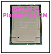 Intel Xeon Platinum 8173M 2.0Ghz 38.5MB 28-Core 165W LGA3647 SR37Q